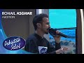 Pakistan Idol Episode 3 Rohail Asghar Hungama Hai Kyun Barpa Lahore Auditions