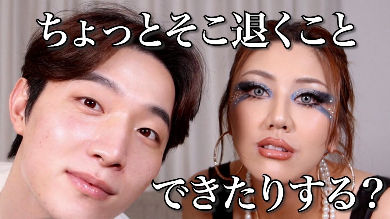 ここで会ったが100年目、口頭で殴り合いですわ