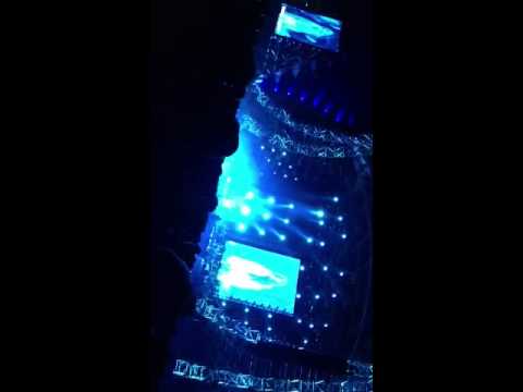 阿妹高雄加演最終巡迴場