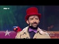 Surprize, surprize și nimic întâmplător | Magitot - Românii au Talent