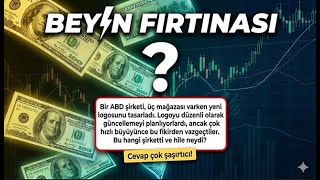 Bu Ünlü Şirket Logosunu Neden Güncelleyemedi? Sebebi Çok Hızlı Büyümeleri Beyin Fırtınası