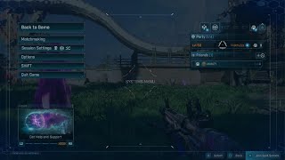 Borderlands4 Easy Expertise Trophy