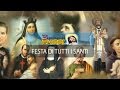 “Festa dei SANTI” -- Visione del PARADISO avuta da Renato Baron (Schio)