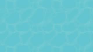 King under the Mountain Game Dev - Flowing water shader test