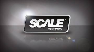 Scale Computing | SC//Platform - Bulk Actions and Filtered Search Demo