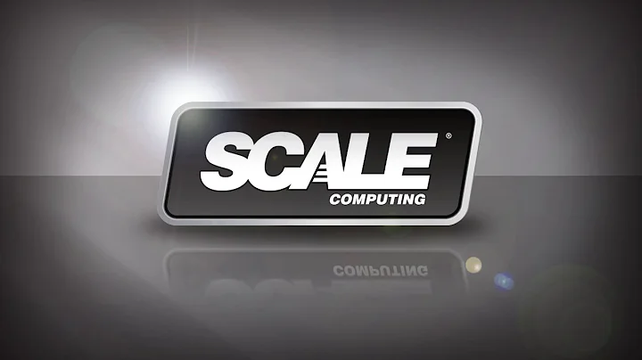 Scale Computing | SC//Platform - Bulk Actions and Filtered Search Demo