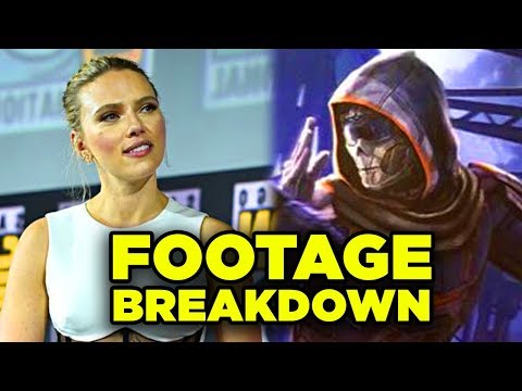 black-widow-comic-con-trailer-breakdown!-marvel-phase-4-sdcc