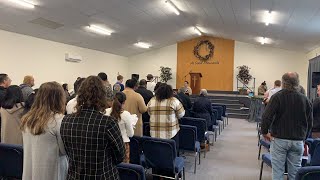 Ephesians 5:23-32 Christ Loved the Church