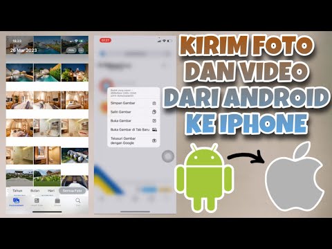 Video: Cara Mendapatkan Emoji di Android (dengan Gambar)