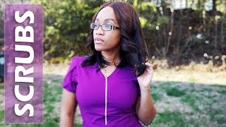 Jaanuu Scrubs Unboxing And Review