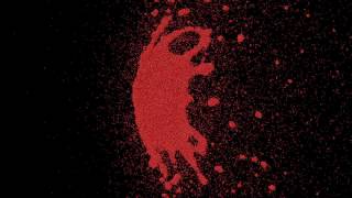 Trying to simulate laser action on a drop of Lennard-Jones fluid. LAMMPS