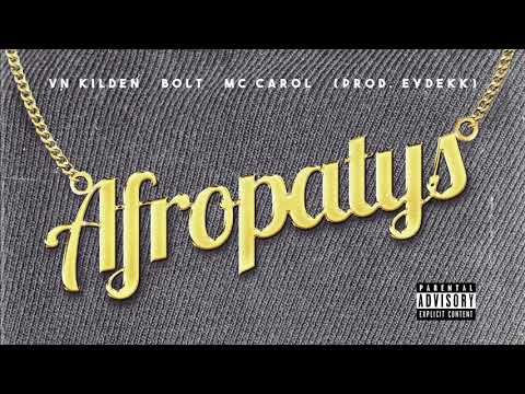 Putar Afropatys - Mc Carol