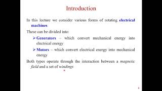 How to produce electricity in a simple way?     كيفية توليد الكهرباء بطريقة بسيطة