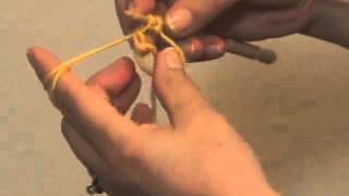 Knitting Instructional: Emily Ocker Cast-on
