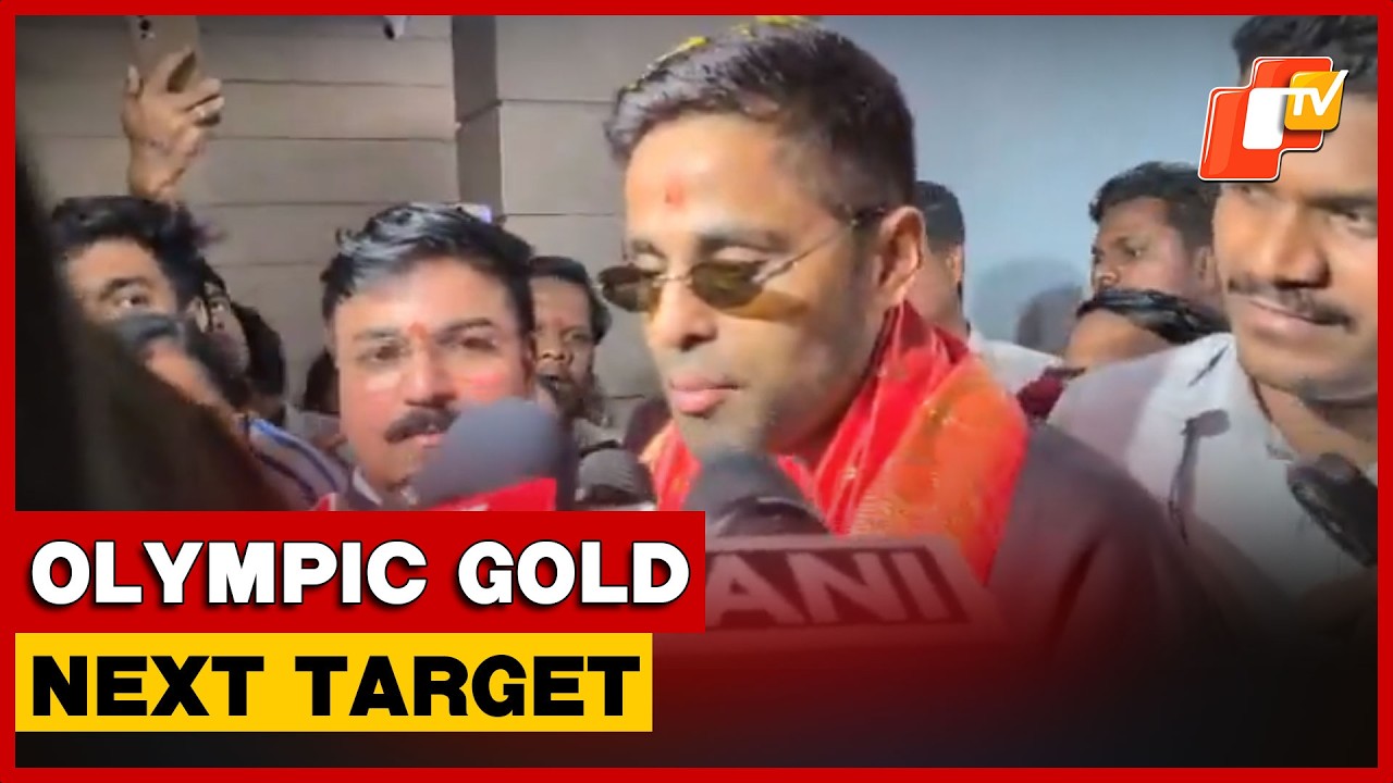 Suryakumar Yadav Sets Olympic Gold Goal, Praises MS Dhoni Advice