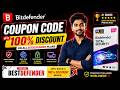 Bitdefender Coupon Code Powerful | Bitdefender Coupon Code | Bitdefender Promo Code