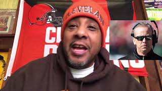 Baker Mayfield & Jarvis Landry Gets Props and Freddie Kitchens hires Coordinators