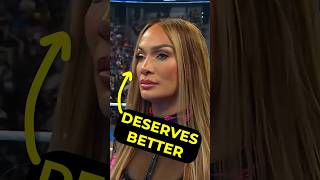 Why WWE Cant Build a Womens Star Anymore