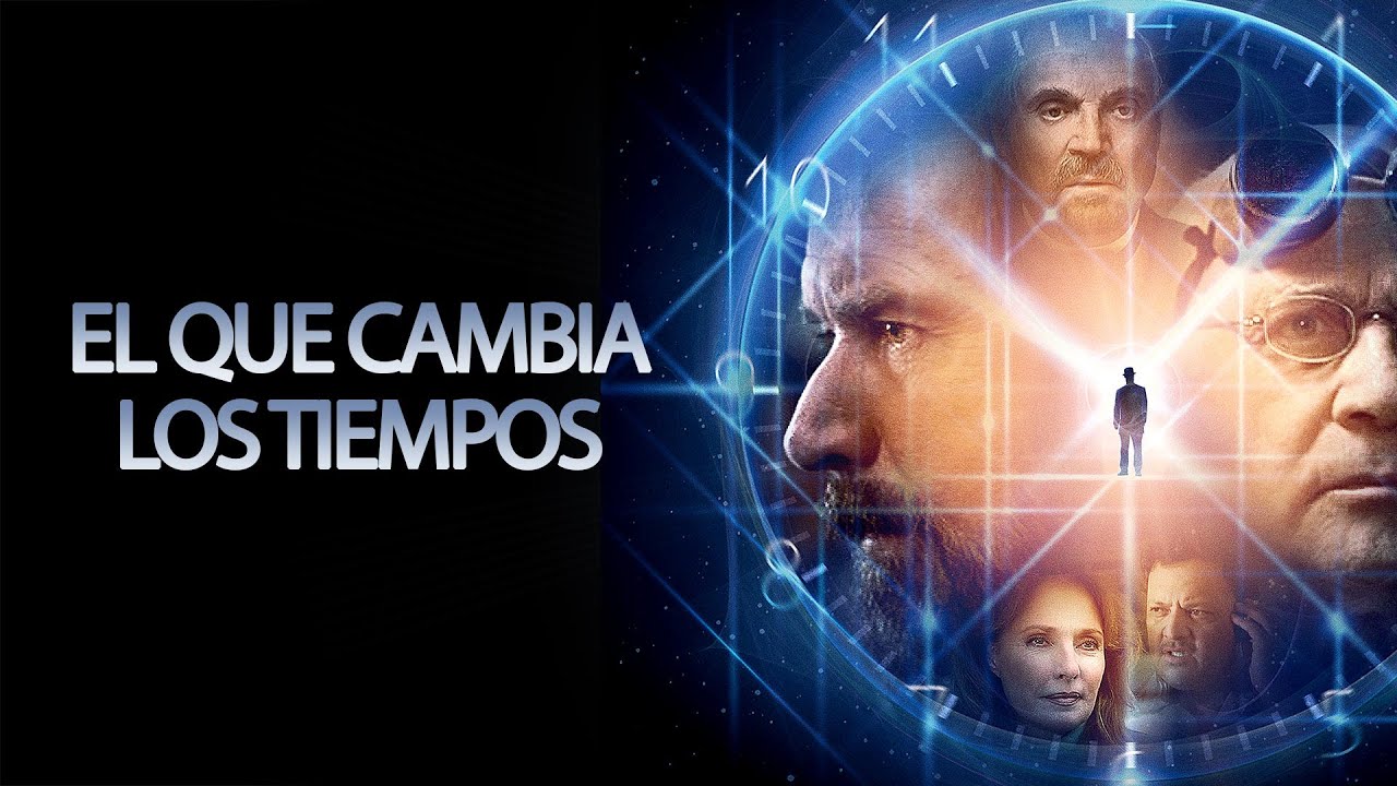 El Que Cambia Los Tiempos  | Película Cristiana | De Rich Christiano