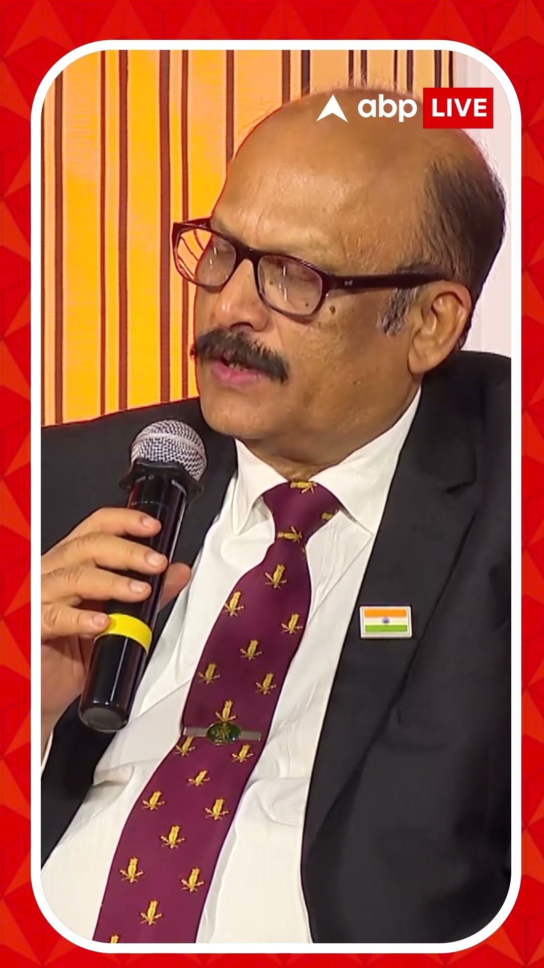 'যুদ্ধ সবসময় শেষ অবলম্বন হওয়া উচিত', বাংলাদেশ প্রসঙ্গে বলছেন প্রাক্তন সেনাকর্তা দেবাশিষ দাস