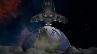 Agent 64: Spies Never Die - Act 4: Moon (2026) | 4K/60