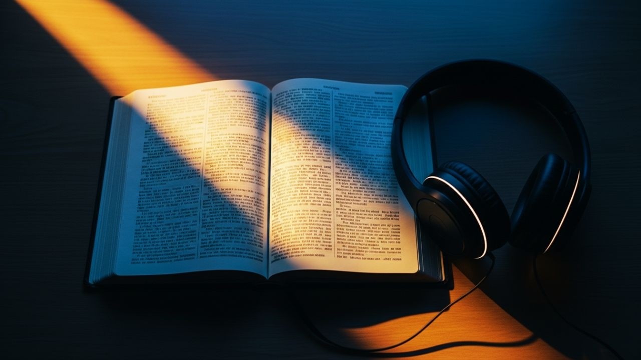 Worship Instrumental for Deep Prayer and Quiet Time