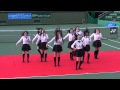 10/27 SO.ON project@世界スーパージュニアテニス大会1