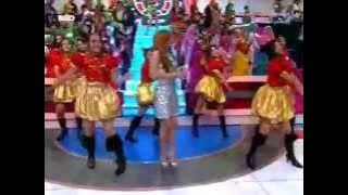 Rara Sakura - Koko Genit @ Super Deal ANTV