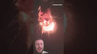 Chinese Spacex Competitors Rocket Blows UP