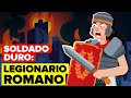 Soldado más Duro: Legionario Romano