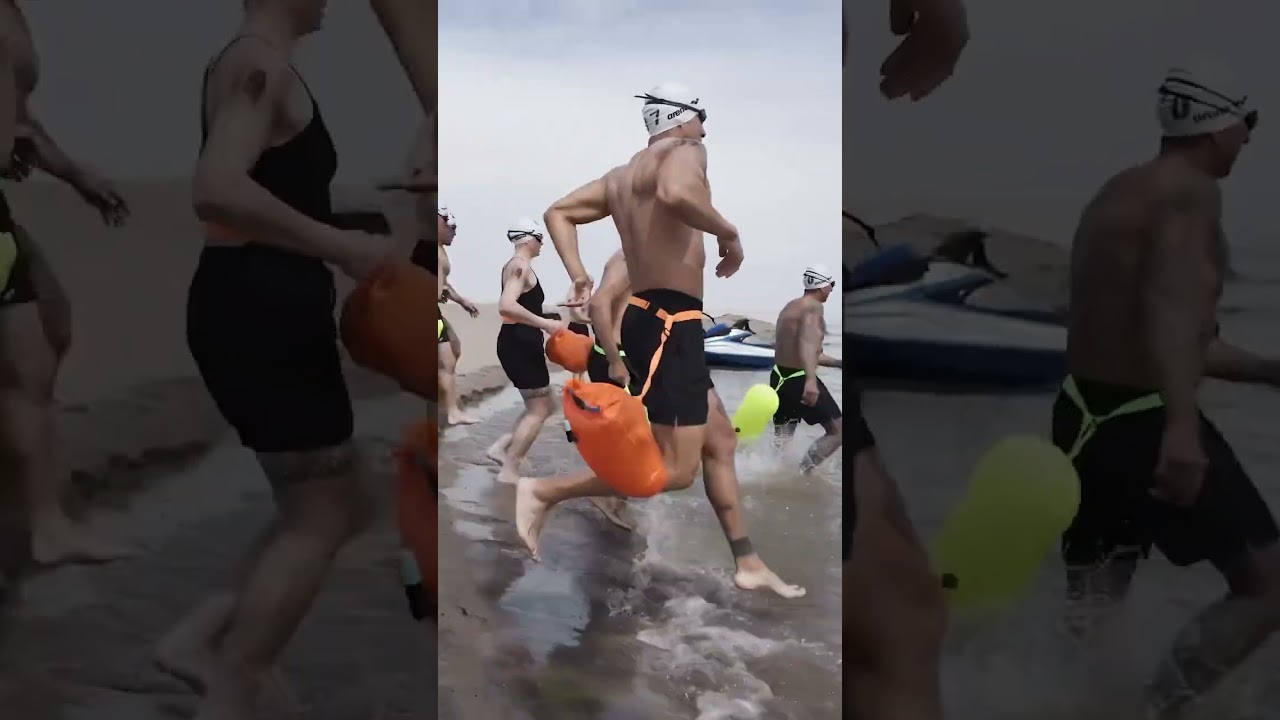 BORSTAR Selection— It’s about never quitting!