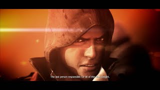 Prototype PC - One Thousand Suns Walkthrough