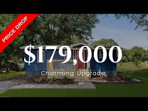 17 Montgomery Road, Lyman, SC home video tour