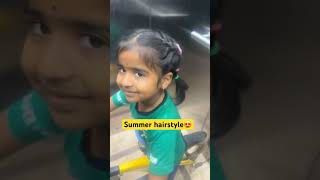 Summer Effectsraanaruhi youtubeshorts trendingshorts momlife momdaughter cutebaby