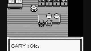 Pokemon Green: The Bootleg English (Engrish) Version