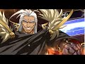 [Langrisser M] Ragnarok of the Realms, Reaver Hill