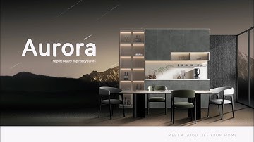 JEGA Cloud Design—Aurora