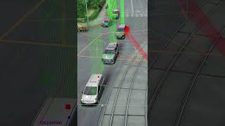 Automotive - Industry Use Cases #unigine #3dengine #simulationsoftware #automotive