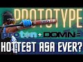 Did swingproton create the hottest asa bat of all time  asausa usssa slowpitch softball