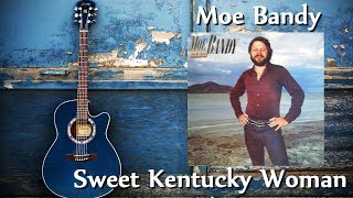 Watch Moe Bandy Sweet Kentucky Woman video