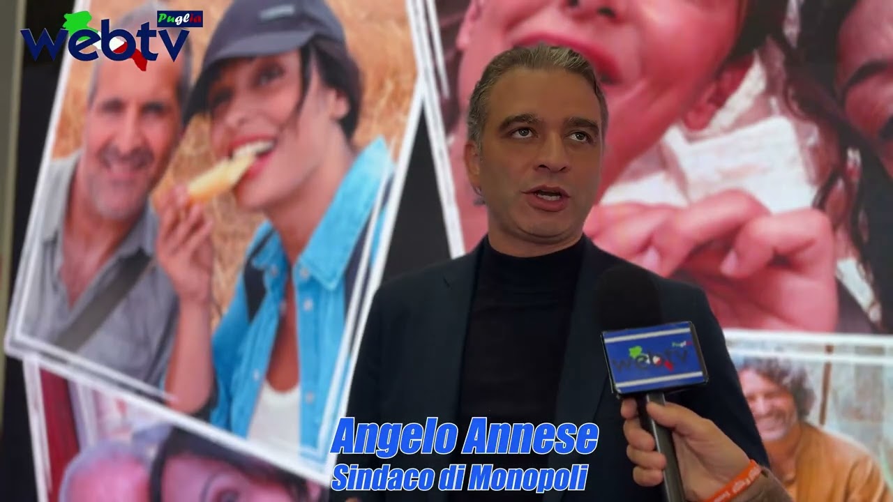 L’Europa viaggia in Puglia alla BIT Milano 2026 – terza e ultima puntata