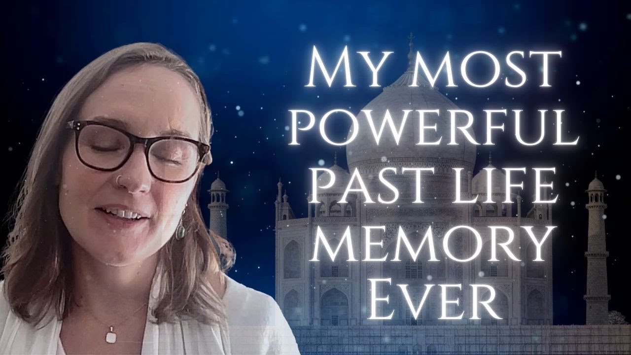 The story of my past life in India Meeting my master YouTube