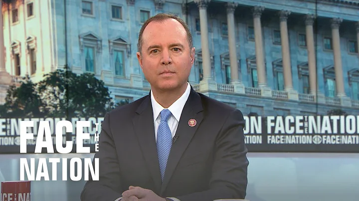 Schiff wants Cohen to testify before House Intelligence Committee