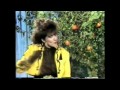 Capture de la vidéo Ana   Deixem Passar A Música   1988