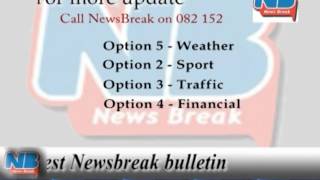 NewsBreak7am, 02 May 2012