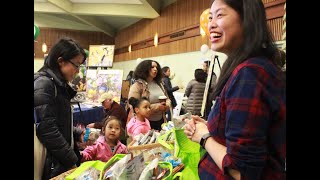 2025 Free Summer Meals Program