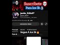 Son los mejores Chicos y Chicas Muchas Gracias por cumplirme Otro Sueño 3k un abrazo Grande 🫵🏻❤️
