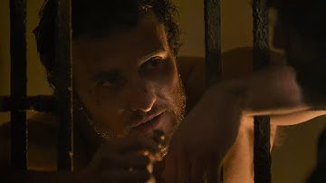 Lucius gives the Ring of Acacius to Ravi - Gladiator 2 [HDR 4K]