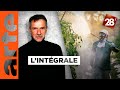 Franck Thilliez Un Thriller En Psychiatrie Pétition Vs Loi Duplomb 28 Minutes ARTE Franck Thilliez Un Thriller En Psychiatrie Pétition Vs Loi Duplomb 28 Minutes ARTE