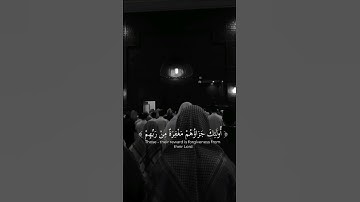 #والذين_اذا_فعلو_فاحشة #قران_كريم #القارئ_ماهر_المعيقلي #quran #explore #اكسبلور #قرآن #capcut #fyp